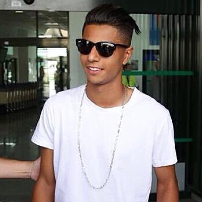 Hachim Mastour