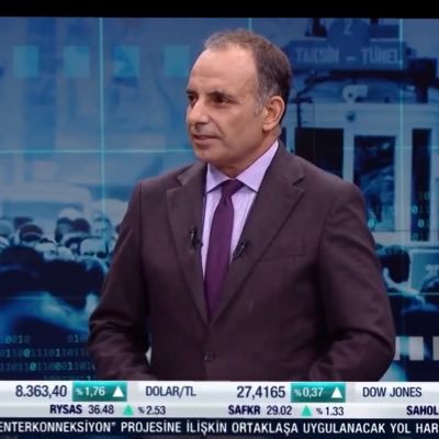 Faruk Erdem