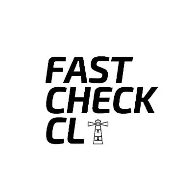 @fastcheckcl - Twitter Account Stats