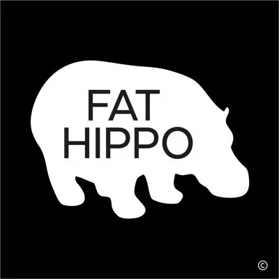 @fathippofood - Twitter Account Stats