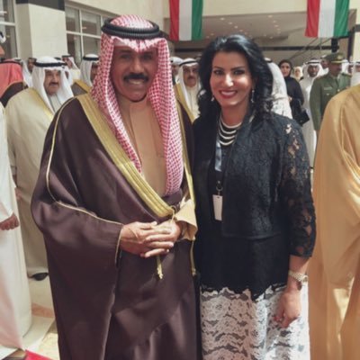 Fatma Al-Azmi
