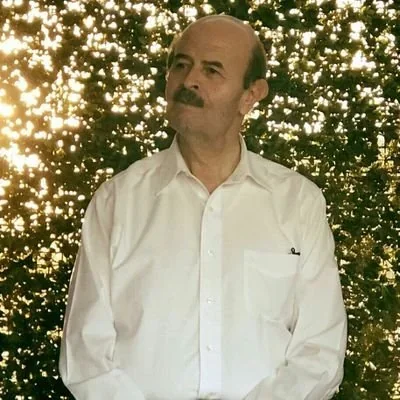@faustovallejof - Twitter Account Stats
