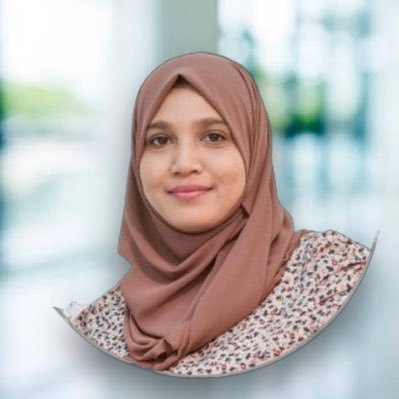 Fazeena Ahmed