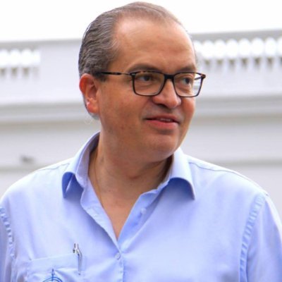 Fernando Carrillo F.