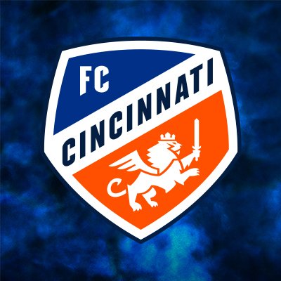 S - FC Cincinnati
