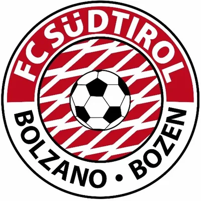@fclubsuedtirol - Twitter Account Stats