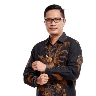 @febridiansyah - Twitter Account Stats