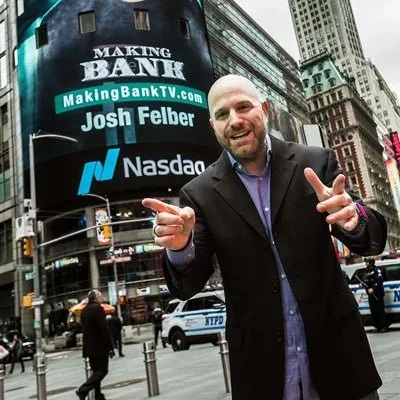@felberjosh - Twitter Account Stats