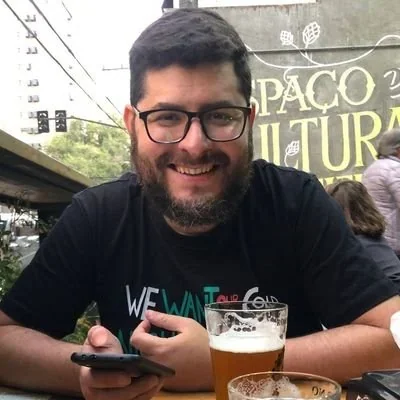 @felipelobo - Twitter Account Stats