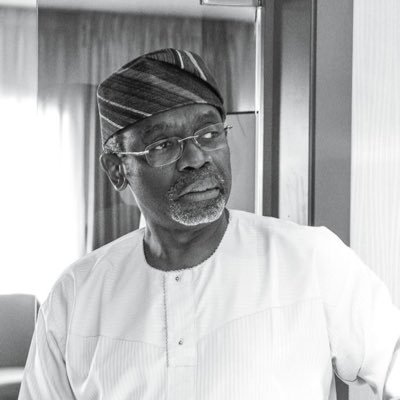 Femi Gbajabiamila