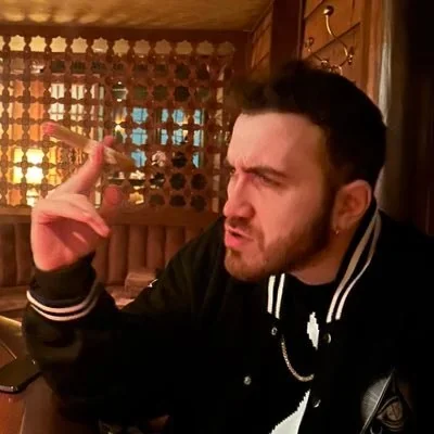 @feritkw - Twitter Account Stats