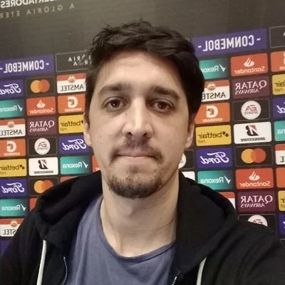 @fernandez_puma - Twitter Account Stats