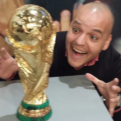 @fernandokallas - Twitter Account Stats