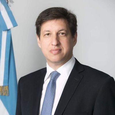 Fernando Peirano