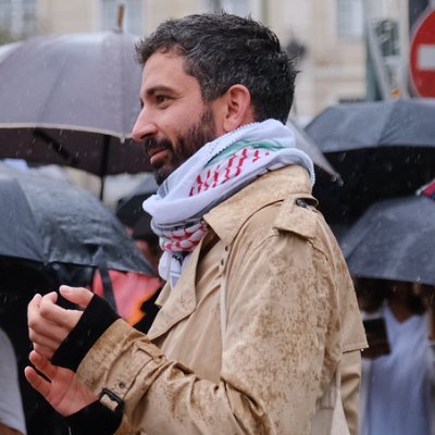 Fabian Figueiredo