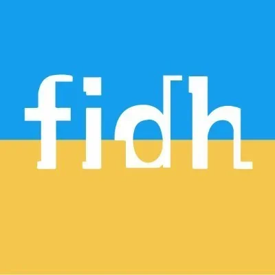 @fidh_eu - Twitter Account Stats