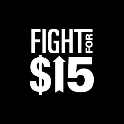 @fightfor15 - Twitter Account Stats