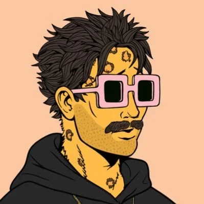 @finnydegods - Twitter Account Stats