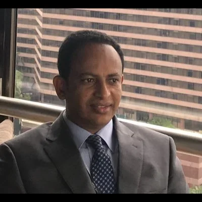 @fitsumaregaa - Twitter Account Stats