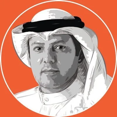 @fkandari - Twitter Account Stats