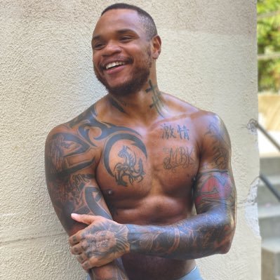 Derrick Gordon