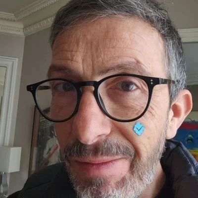 @flogazan - Twitter Account Stats