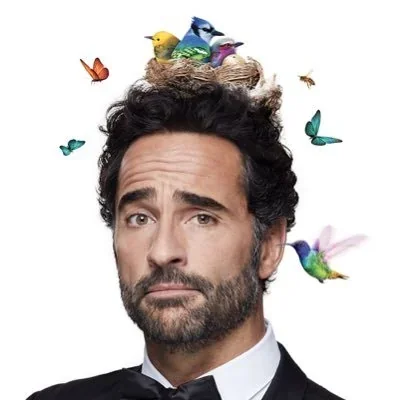 @florentpeyreoff - Twitter Account Stats