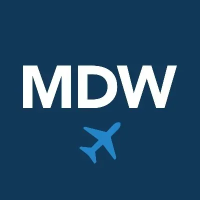@fly2midway - Twitter Account Stats