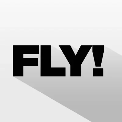 @flynimaboy - Twitter Account Stats