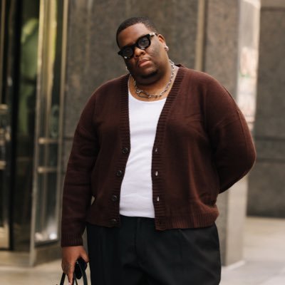 Shelton Boyd-Griffith
