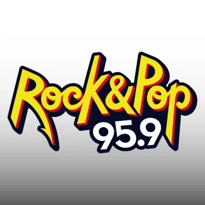 @fmrockandpop - Twitter Account Stats