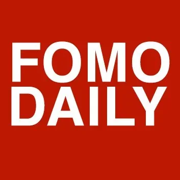 @fomodaily - Twitter Account Stats