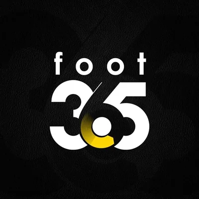 @foot365 - Twitter Account Stats