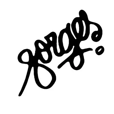 @forges - Twitter Account Stats