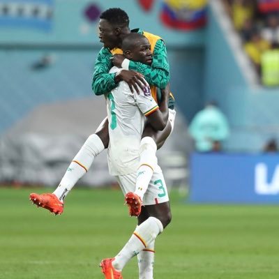 Formose Mendy