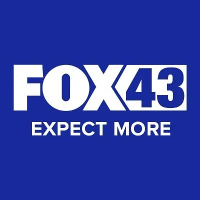 @fox43 - Twitter Account Stats