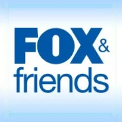@foxandfriends - Twitter Account Stats