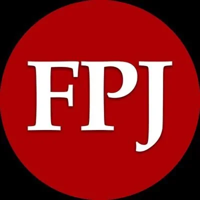 @fpjindia - Twitter Account Stats