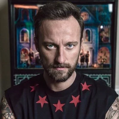 @frafacchinetti - Twitter Account Stats