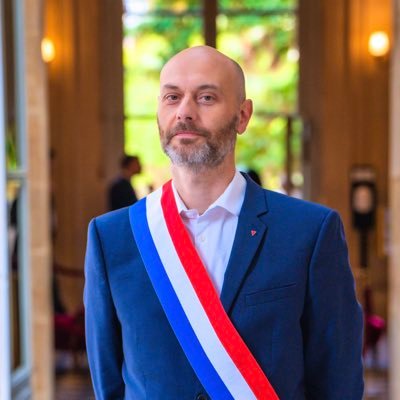 Frédéric MATHIEU
