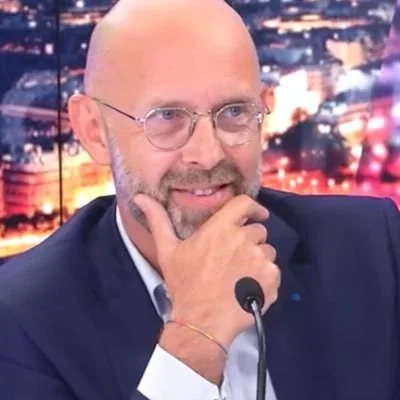 @fredfougerat - Twitter Account Stats