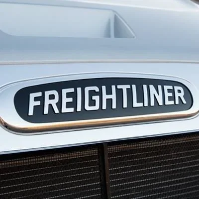 @freightliner - Twitter Account Stats
