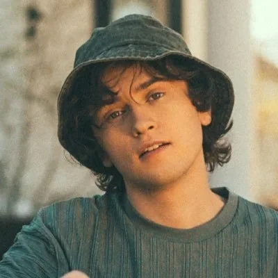 @fritzhagermusic - Twitter Account Stats