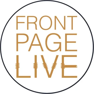 @frontpage_live - Twitter Account Stats