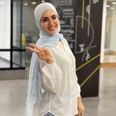 فاطمة فتوني | Fatima ftouni
