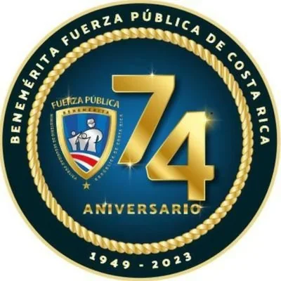 @fuerzapublicaCR - Twitter Account Stats