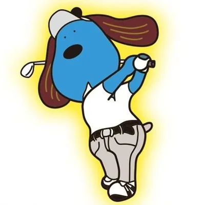 @fujitvgolf - Twitter Account Stats