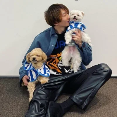 @fumionishimura - Twitter Account Stats