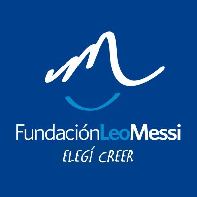 Fundación Leo Messi
