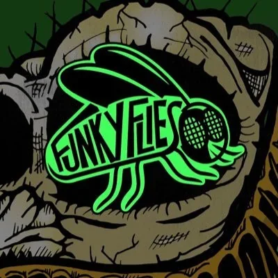 @funky_flies - Twitter Account Stats